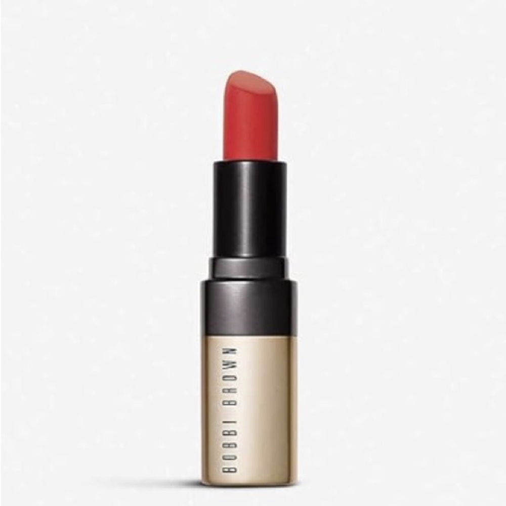 Bobbi Brown luxe Matte Lip Color - Bold Nectar